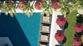  Aqua Blu Boutique Hotel & Spa, Adults Only- Small Luxury Hotels of the World  Кос